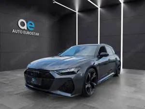 Audi RS6 qu.*Laser*eAHK*360*Sportabgas*BO*Pano*