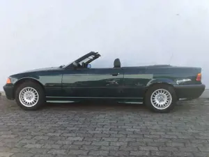 BMW 318 BMW 318i E36 Cabrio ele. Verdeck/Leder/LM+MS