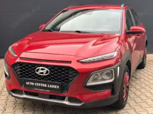 Hyundai KONA Select 2WD Klima Tempomat PDC USB
