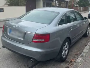 Audi A6 A6 2.4 multitronic