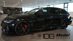 Audi RS6 | Dynamik+ | Carbon | Pano | Keramik | 305