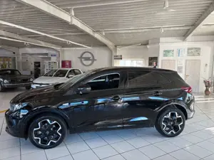 Opel Grandland X Grandland GS LED/Kamera/SHZ