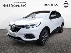 Renault Kadjar Bose Edition TCe 160 EDC