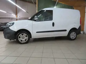 Fiat Doblo Basis Kasten*KLIMA*PDC*GRA* Bild 2