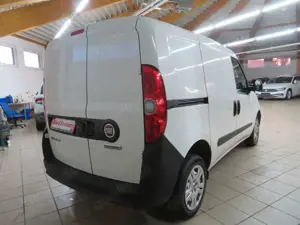 Fiat Doblo Basis Kasten*KLIMA*PDC*GRA* Bild 5