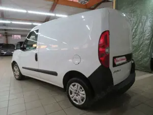 Fiat Doblo Basis Kasten*KLIMA*PDC*GRA* Bild 3