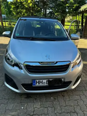 Peugeot 108 VTI 68 Active