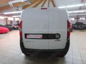 Fiat Doblo Basis Kasten*KLIMA*PDC*GRA* Bild 4