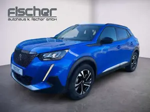 Peugeot 2008 Allure PureTech 130 EAT8