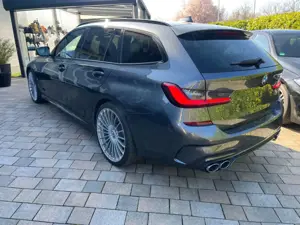 Alpina Others D3 S LivePR Pano Laser HUD H/K  AHK 1. Hd Ufrei Bild 5