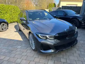 Alpina Others D3 S LivePR Pano Laser HUD H/K  AHK 1. Hd Ufrei Bild 4