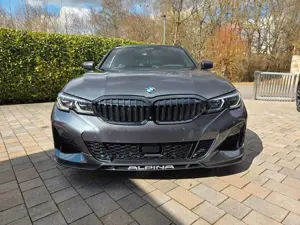 Alpina Others D3 S LivePR Pano Laser HUD H/K  AHK 1. Hd Ufrei Bild 2
