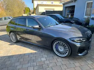 Alpina Others D3 S LivePR Pano Laser HUD H/K  AHK 1. Hd Ufrei Bild 3