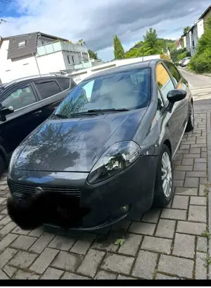 Fiat Punto 1.4 16V Emotion