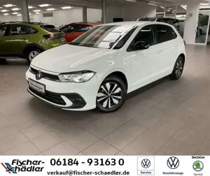 Volkswagen Polo Goal Goal 1.0TSI*Navi*LED*SitzHz.*Dig.Cockp
