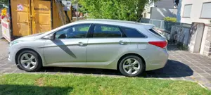 Hyundai i40 i40cw 1.7 CRDi 5 Star Edition