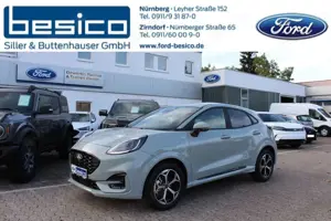 Ford Puma ST-Line NEUES MODELL*155PS*Automatik*Navi*ACC*PDC