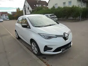 Renault ZOE Life zuzüglich Batteriemietvertrag