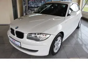 BMW 116 116i Einparkhilfe,Sitzheizung,Motorschaden