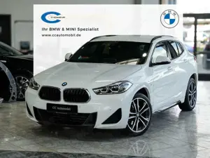 BMW X2 xDrive 20d M Sport 19LM ACC HUD