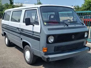 Volkswagen T3