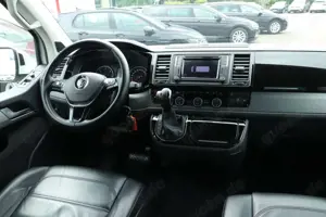 Volkswagen T6 Multivan Gener Six 4Motion AHK*NAVI*Leder Bild 2