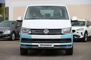 Volkswagen T6 Multivan Gener Six 4Motion AHK*NAVI*Leder Bild 3