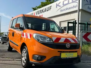 Fiat Doblo Doblò SX Kombi / 1. Hand