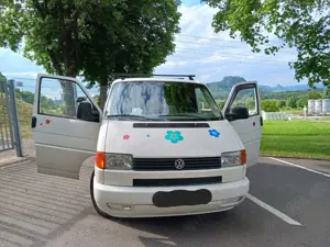 Volkswagen T4 Transporter 7DA1U2