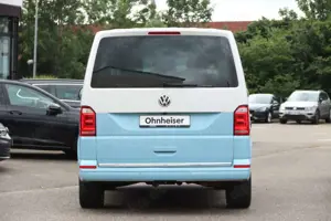 Volkswagen T6 Multivan Gener Six 4Motion AHK*NAVI*Leder Bild 4