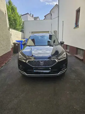 SEAT Tarraco Xcellence 4Drive