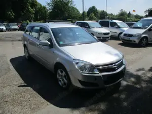 Opel Astra 1.6 Caravan Cosmo
