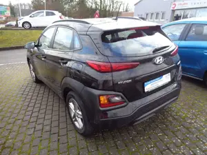 Hyundai KONA Navi,Kamera, Alu Bild 4