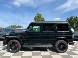 Mercedes-Benz G 65 AMG +Distronic+Std.Hzg+DESIGNO Bild 5