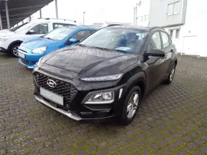 Hyundai KONA Navi,Kamera, Alu Bild 3