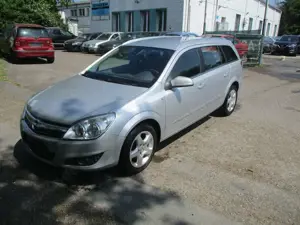 Opel Astra 1.6 Caravan Cosmo Bild 3