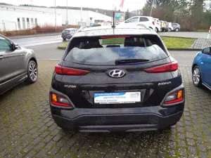 Hyundai KONA Navi,Kamera, Alu Bild 5