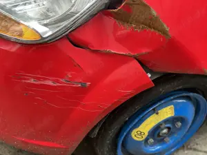 Chevrolet Matiz 0.8 S Bild 2