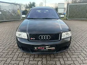 Audi RS6 Avant 4.2 Bi Turbo Carbon Alcantara Bild 2