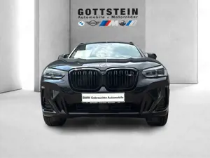 BMW X4 M 40i Aut.