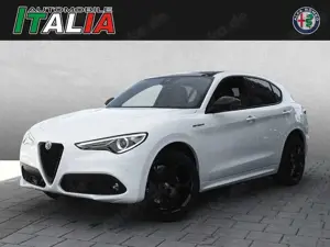 Alfa Romeo Stelvio Estrema 2.2 Diesel 16V AT8 Q4