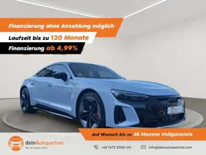 Audi e-tron GT RS CARBON/LASER/HUD/PANO/ACC/SIDE/LANE/TOP VIEW