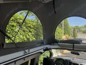 Citroen Others pössl campster automatik Solar