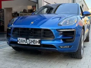 Porsche Macan GTS Sondermodell