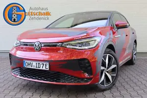 Volkswagen ID.5 GTX NAVI SHZ LED AHK HUD LM PDC ACC Wärmepu Klima