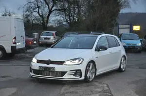 Volkswagen Golf GTI GTI Performance BMT/Start-Stopp KW V1