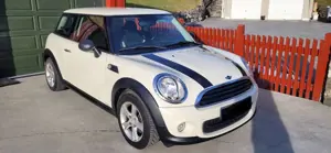 MINI One Mini One