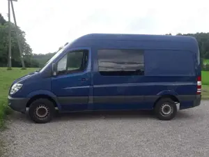 Mercedes-Benz Sprinter 315 CDI Sprinter 906.231 Aut.