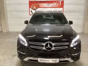 Mercedes-Benz GLE 350 d 4MaticAMG,LederStandheizNaviTempSitzh Bild 2
