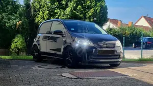 Skoda Citigo 1.0 MPI Green tec Ambition